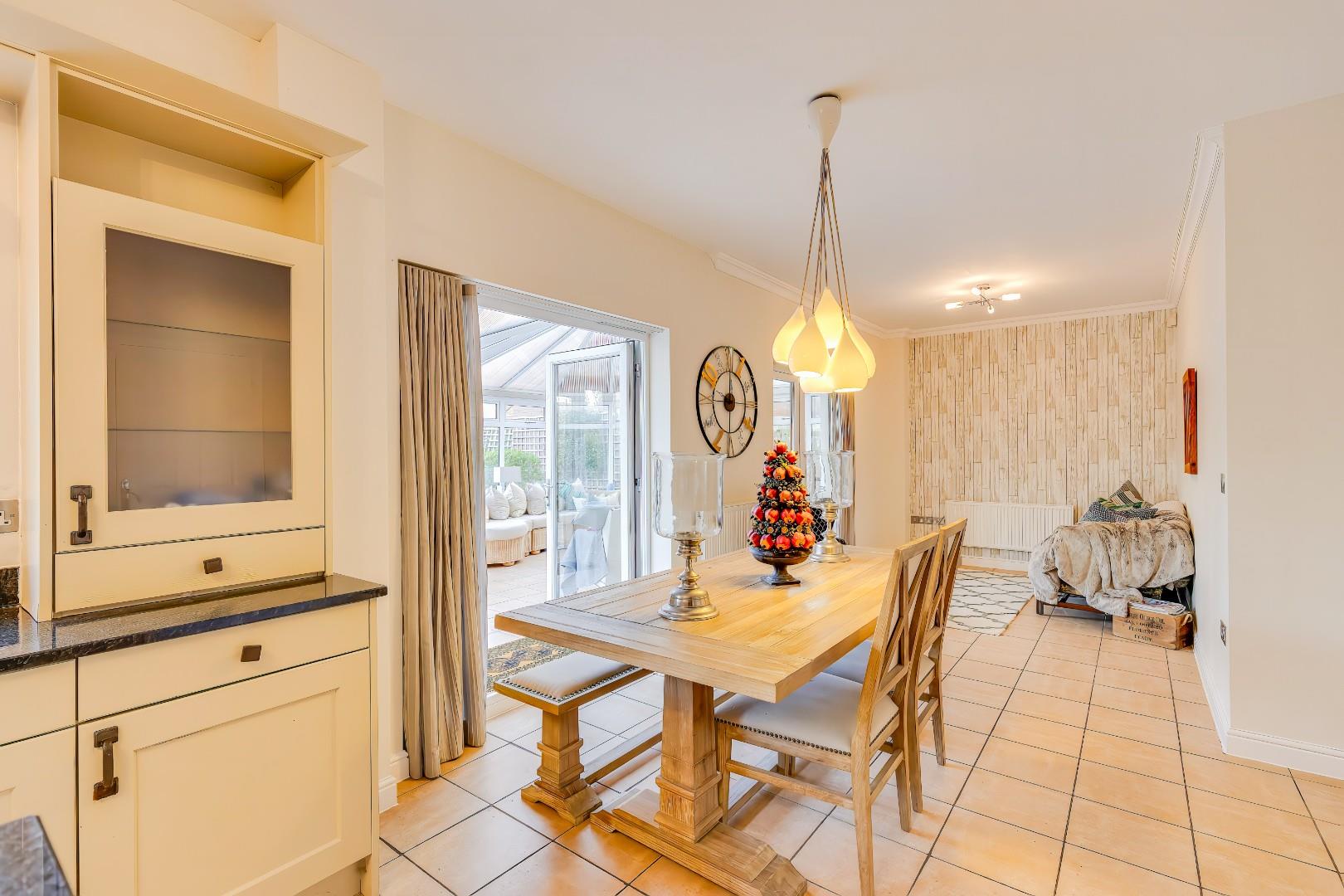 Sanderling Way, Porthcawl, Bridgend County Borough, CF36 3TD